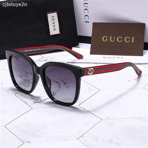 แว่นตา gucci ผู้หญิง|แว่นกันแดด gucci.